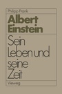 Cover: Einstein - Vieweg+Teubner Verlag