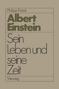 Cover: Einstein - Vieweg+Teubner Verlag