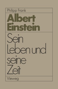 Enlarge image Cover: Einstein - Vieweg+Teubner Verlag