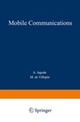 Cover: Mobile Communications - Vieweg+Teubner Verlag