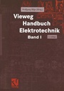 Cover: Vieweg Handbuch Elektrotechnik - Vieweg+Teubner Verlag