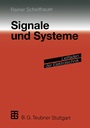 Cover: Signale und Systeme - Vieweg+Teubner Verlag