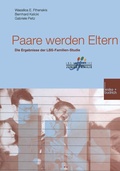 Cover: Paare werden Eltern - VS Verlag f&uuml;r Sozialwissenschaften