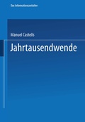 Cover: Jahrtausendwende - VS Verlag f&uuml;r Sozialwissenschaften