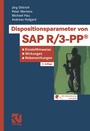 Cover: Dispositionsparameter von SAP R/3-PP® - Vieweg+Teubner Verlag