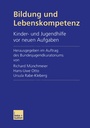 Cover: Bildung und Lebenskompetenz - VS Verlag für Sozialwissenschaften