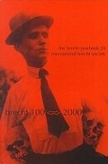 Cover: The Brecht Yearbook/Das Brecht-Jahrbuch, Volume 24 - University of Wisconsin Press