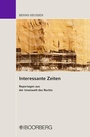 Bild: Interessante Zeiten - Boorberg