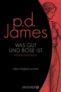 Cover: Was gut und b&ouml;se ist - Droemer