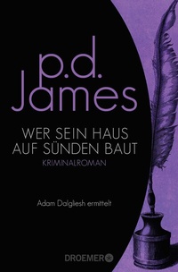 Abbildung von: Wer sein Haus auf Sünden baut - Droemer