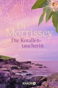 Cover: Die Korallentaucherin - Knaur