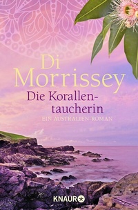 Abbildung von: Die Korallentaucherin - Knaur