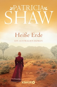 Abbildung von: Heiße Erde - Knaur