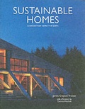 Cover: Sustainable Homes - HarperCollins