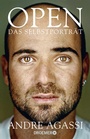 Cover: Open - Droemer