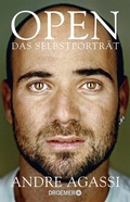 Cover: Open - Droemer