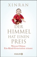 Cover: Der Himmel hat einen Preis - Knaur