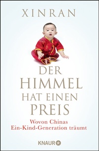 Abbildung von: Der Himmel hat einen Preis - Knaur