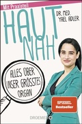 Cover: Haut nah - Droemer