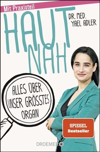 Abbildung von: Haut nah - Droemer