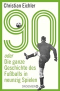 Cover: 90 - Droemer