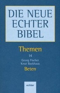 Cover: Beten - Echter