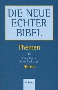 Enlarge image Cover: Beten - Echter