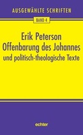Cover: Offenbarung des Johannes - Echter