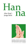 Cover: Alter Kopf - Junge Seele: Hanna - Echter