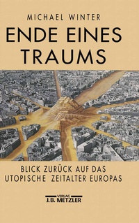 Enlarge image Cover: Ende eines Traums - J.B. Metzler
