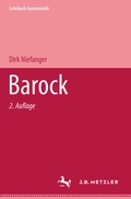 Cover: Barock - J.B. Metzler