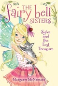 Cover: The Fairy Bell Sisters #5: Sylva and the Lost Treasure - Collins