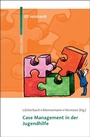 Cover: Case Management in der Jugendhilfe - Ernst Reinhardt Verlag