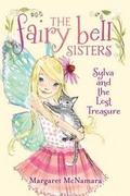 Cover: Sylva and the Lost Treasure - Collins