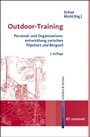 Cover: Outdoor-Training - Ernst Reinhardt Verlag