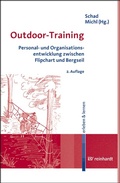 Cover: Outdoor-Training - Ernst Reinhardt Verlag