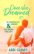 Cover: Once She Dreamed - Piper
