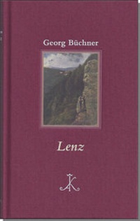 Enlarge image Cover: Lenz - Alfred Kröner Verlag