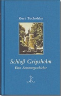 Cover: Schlo&szlig; Gripsholm - Alfred Kr&ouml;ner Verlag
