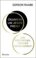 Cover: &Ouml;kumene um jeden Preis? - Claudius