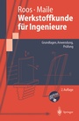 Bild: Werkstoffkunde f&uuml;r Ingenieure - Springer