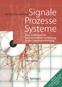 Cover: Signale - Prozesse - Systeme - Springer