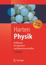 Cover: Physik - Springer