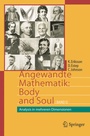 Cover: Angewandte Mathematik: Body and Soul - Springer Spektrum