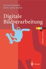 Cover: Digitale Bildverarbeitung - Springer