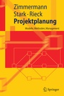 Cover: Projektplanung - Springer