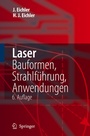 Cover: Laser - Springer