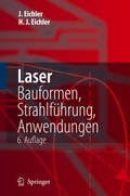 Cover: Laser - Springer