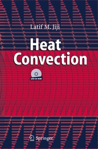 Abbildung von: Heat Convection - Springer