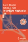 Bild: Technische Mechanik - Springer